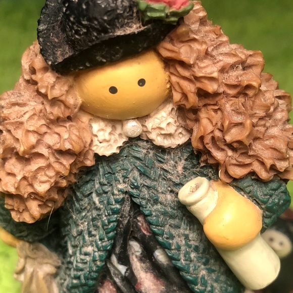 LIZZIE HIGH DOLLS SET (1996) - Picture 4 of 8